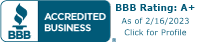Express access BBB Business Review