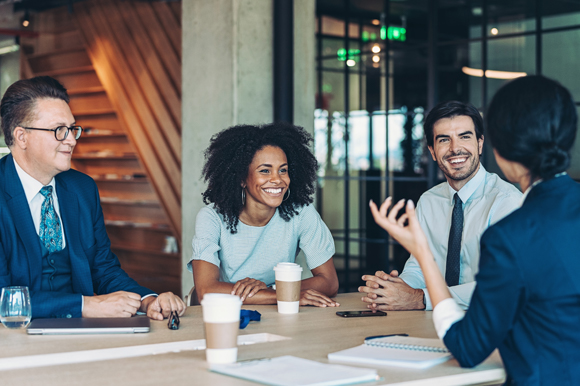 Express Business Checking Account