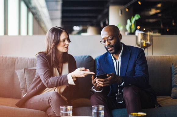 Express Business Loans