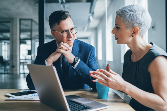 Express Business Savings